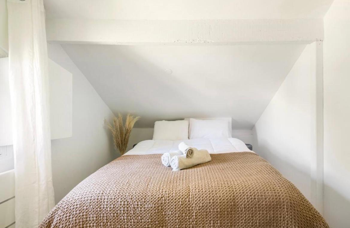 Le Cocoon De Marie Astrid- Centre&Plage Arcachon Exterior foto